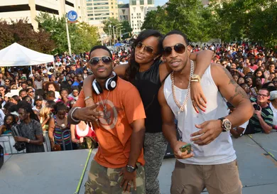 Prince Williams/FilmMagic/Getty Images