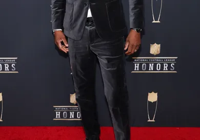 Christopher Polk/Getty Images