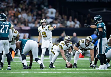 Wesley Hitt/Getty Images