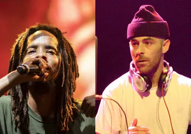 Tim Mosenfelder/Getty Images & Marc Grimwade/Getty Images