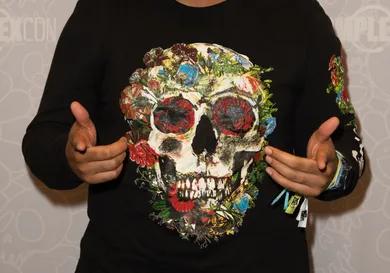 Earl Gibson III/Getty Images