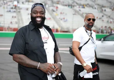 James Gilbert/Getty Images