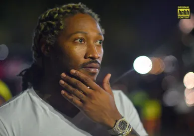 Prince Williams/Wireimage/Getty Images