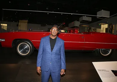 Tasos Katopodis/Getty Images