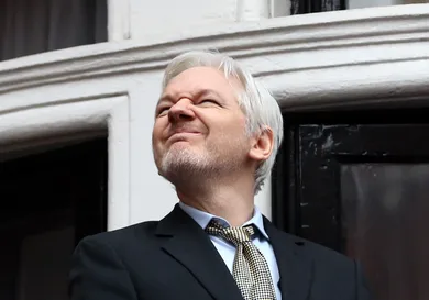 Carl Court/Getty Image