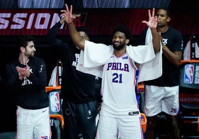 Ashley Landis-Pool/Getty Images