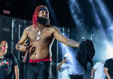 Scott Legato/Getty Images