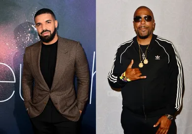 Kevin Winter/Getty Images, Jerod Harris/Getty Images