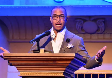 Paras Griffin/Getty Images