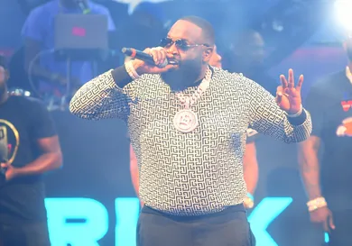 Bryan Steffy/Getty Images for Drai's Nightclub