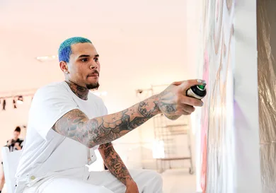 Sergi Alexander/Getty Images