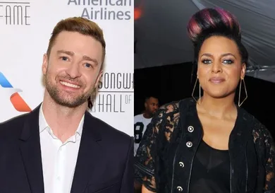 Larry Busacca / Staff / Getty Images, Angela Weiss / Stringer / Getty Images