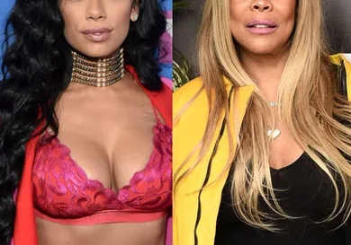 Mike Coppola / Staff / Getty Images, Ilya S. Savenok / Stringer / Getty Images