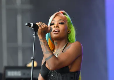 Prince Williams / Contributor / Getty Images