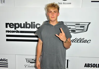 Jerod Harris/Getty Images