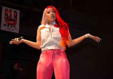 Brian Stukes/Getty Images