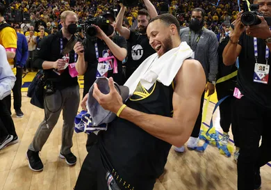 Ezra Shaw/Getty Images