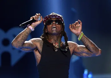 Ethan Miller/Getty Images