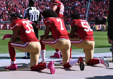 Thearon W. Henderson/Getty Images