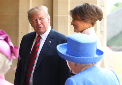 Chris Jackson/Getty Images