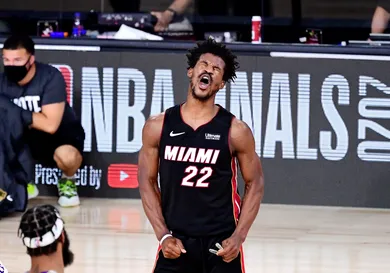 Douglas P. DeFelice / Getty Images