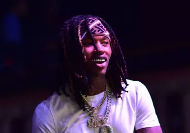 Prince Williams / Contributor / Getty Images