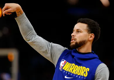 Jane Tyska/Digital First Media/The Mercury News via Getty Images