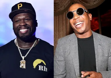 Steven Ferdman/Getty Images / Johnny Nunez/WireImage