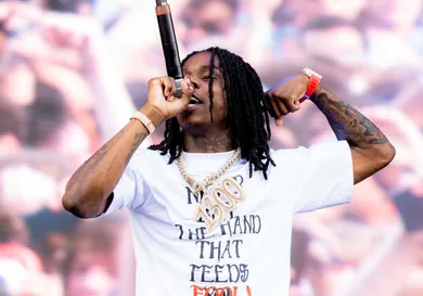 Rich Fury / Staff / Getty Images