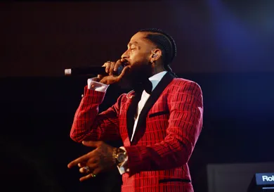 Matt Winkelmeyer/Getty Images for Warner Music