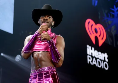 Daniel Boczarski/Getty Images