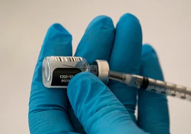 David Ryder/Getty Images