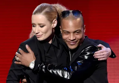 Kevin Winter/Getty Images