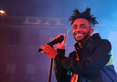 Randy Shropshire/Getty Images