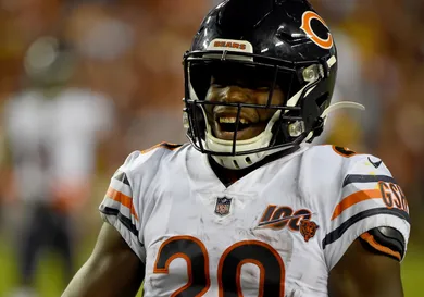 Will Newton/Getty Images