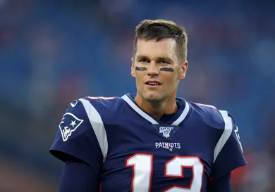 Maddie Meyer/Getty Images