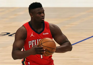 Ronald Martinez/Getty Images