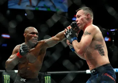 Steve Marcus / Getty Images