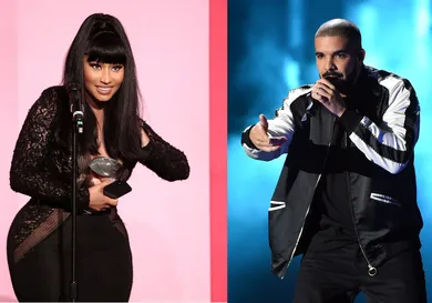 Kevin Winter / Getty Images