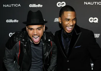 Larry Busacca/Getty Images