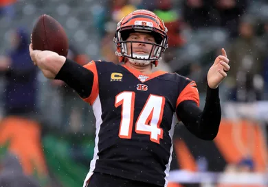 Andy Lyons/Getty Images