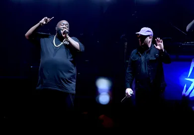 Theo Wargo/Getty Images