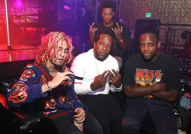 Jerritt Clark/Getty Images