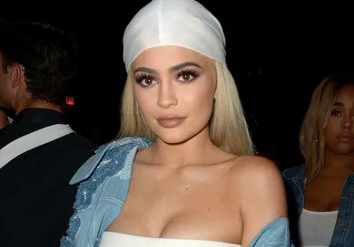 Gustavo Caballero/Getty Images for New York Fashion Week: The Shows