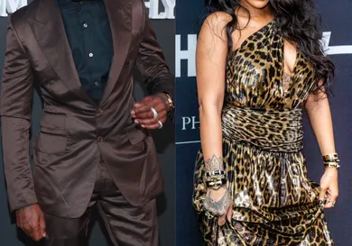 Rich Fury/Getty Images / Roy Rochlin/Getty Images