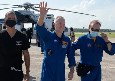 Handout / Getty Images