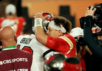 Mike Ehrmann/Getty Images