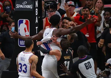 Kevin C. Cox/Getty Images