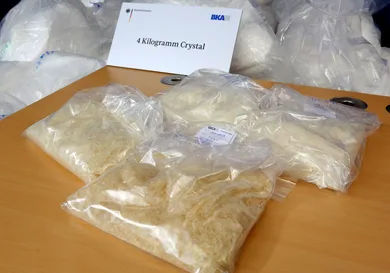 Hannelore Foerster/Getty Images