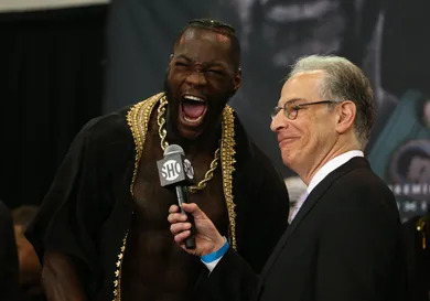 Mike Stobe/Getty Images